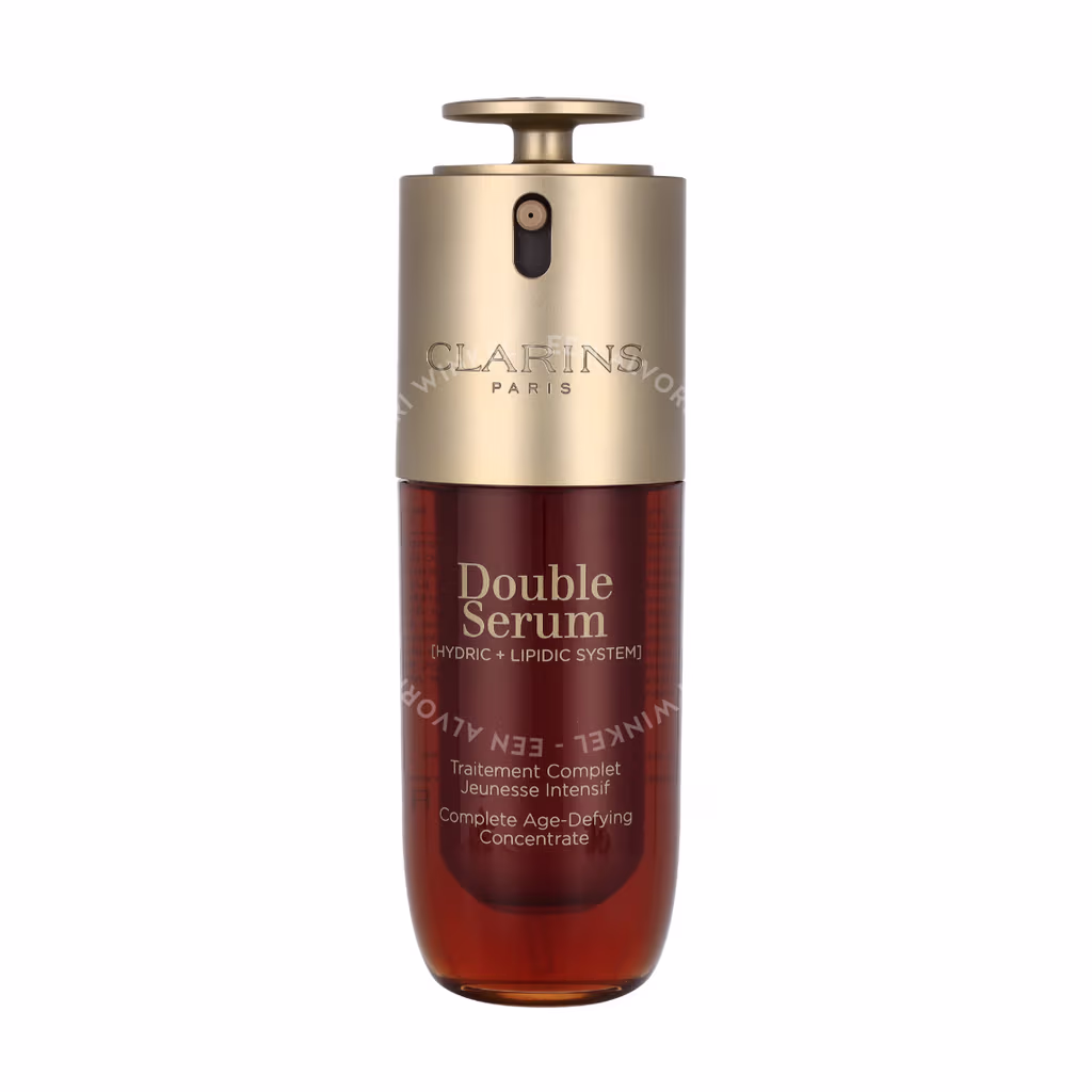 Clarins Clarins Double Serum