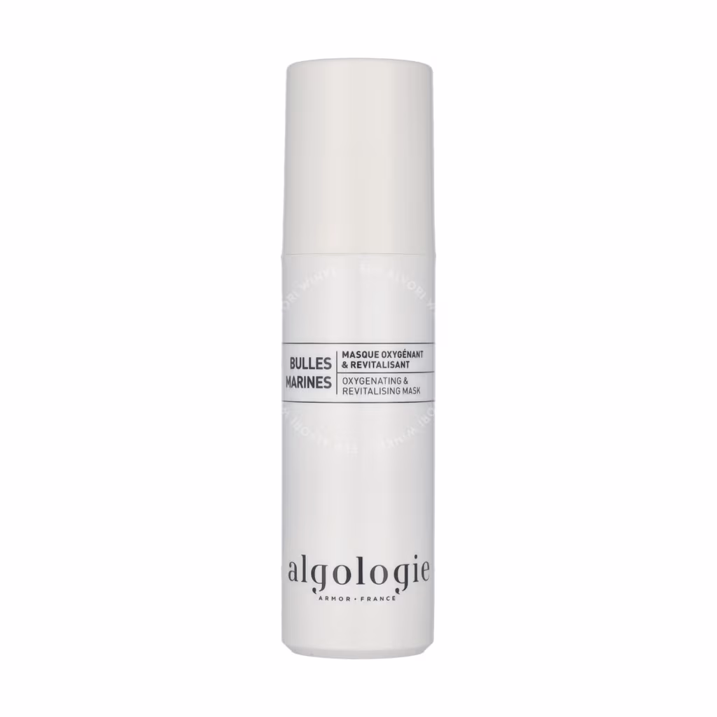 Algologie Algologie Bulles Marines Oxygenating and Revitalising Mask