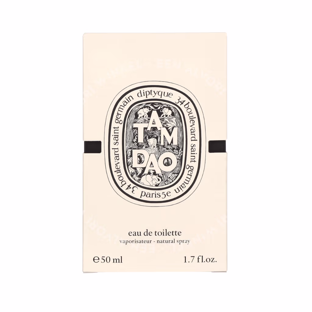 Diptyque Diptyque Tam Dao Edt Spray — foto 2