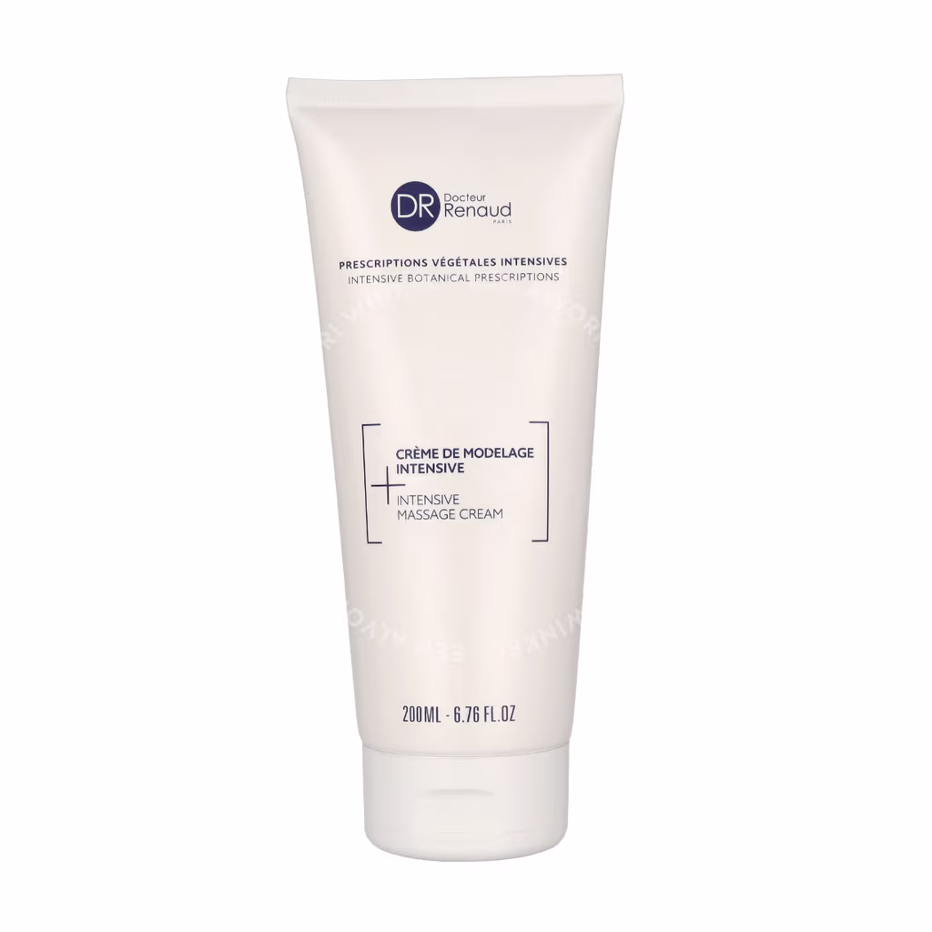 Dr. Renaud Dr. Renaud Intensive Massage Cream — foto 2