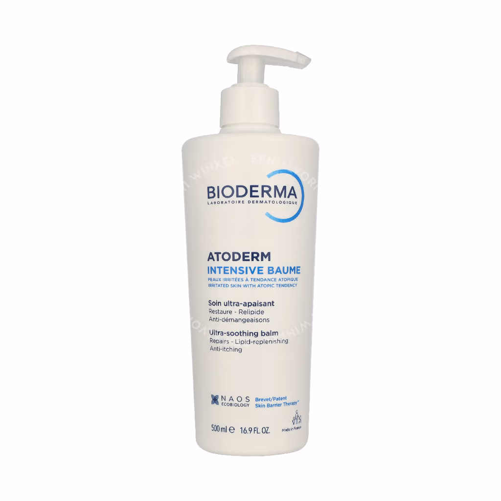 Bioderma Bioderma Atoderm Intensive Balm — foto 2