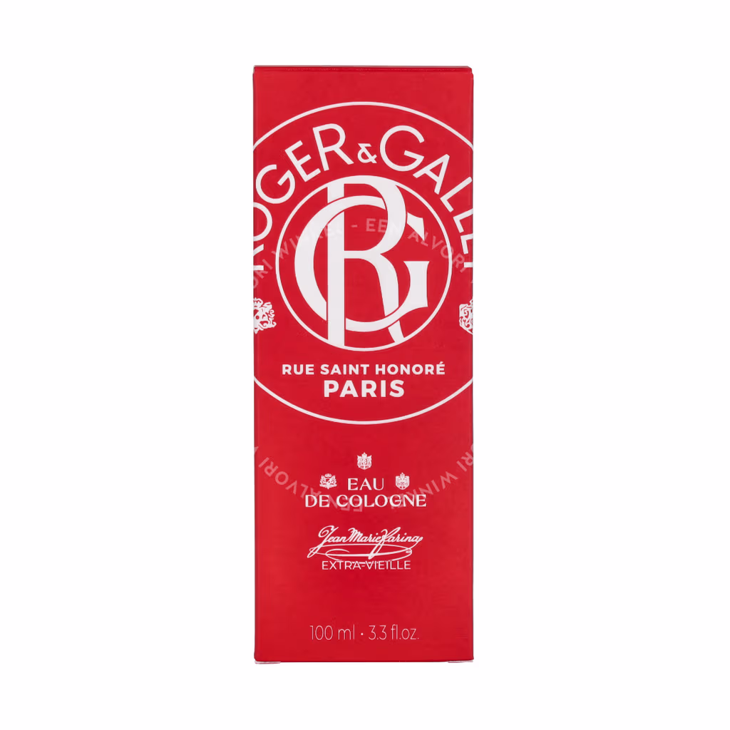 Roger & Gallet Roger & Gallet Jean Marie Farina Edc Spray — foto 2