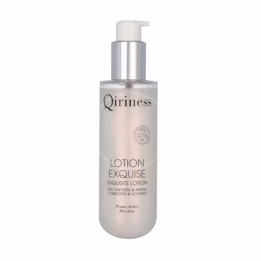 Qiriness Qiriness Exquisite Lotion — foto 2