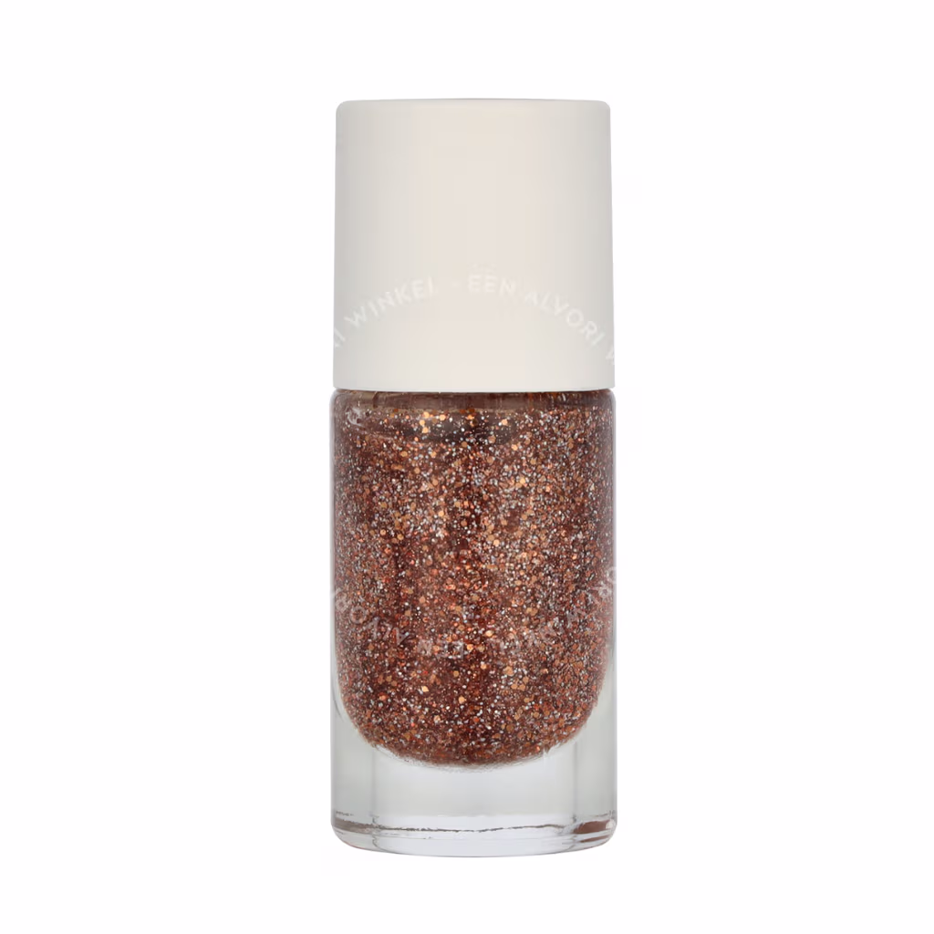 Nailmatic Nailmatic Pure Color — Copper Glitter