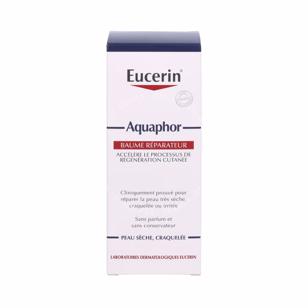 Eucerin Eucerin Aquaphor Repair Ointment — foto 2