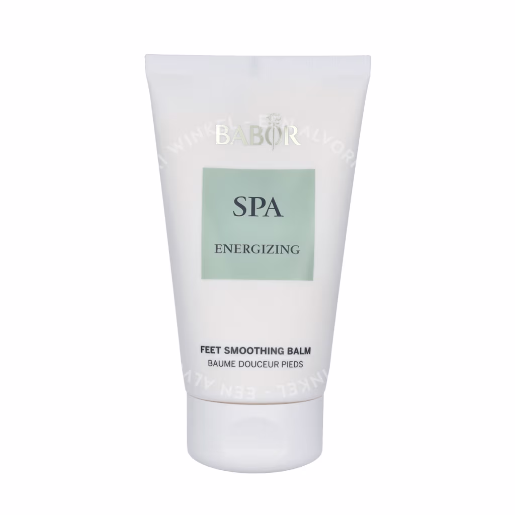 Babor Babor Spa Energizing Feet Smoothing Balm