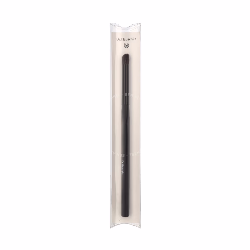 Dr. Hauschka Dr. Hauschka Eye Definer Brush — foto 2