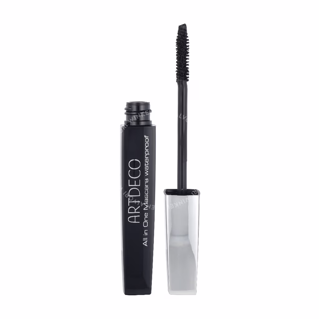 Artdeco Artdeco All In One Mascara — Black Wp