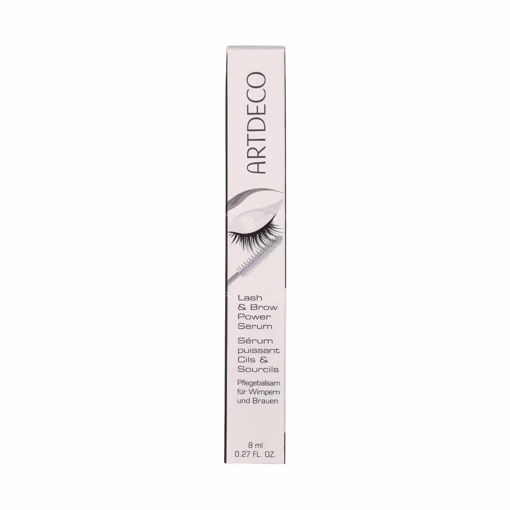 Artdeco Artdeco Lash & Brow Power Serum — foto 2