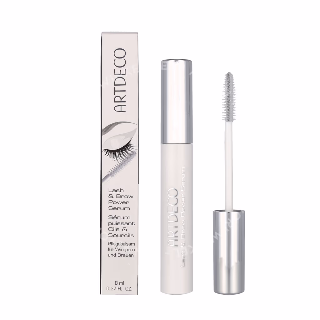Artdeco Artdeco Lash & Brow Power Serum — foto 3
