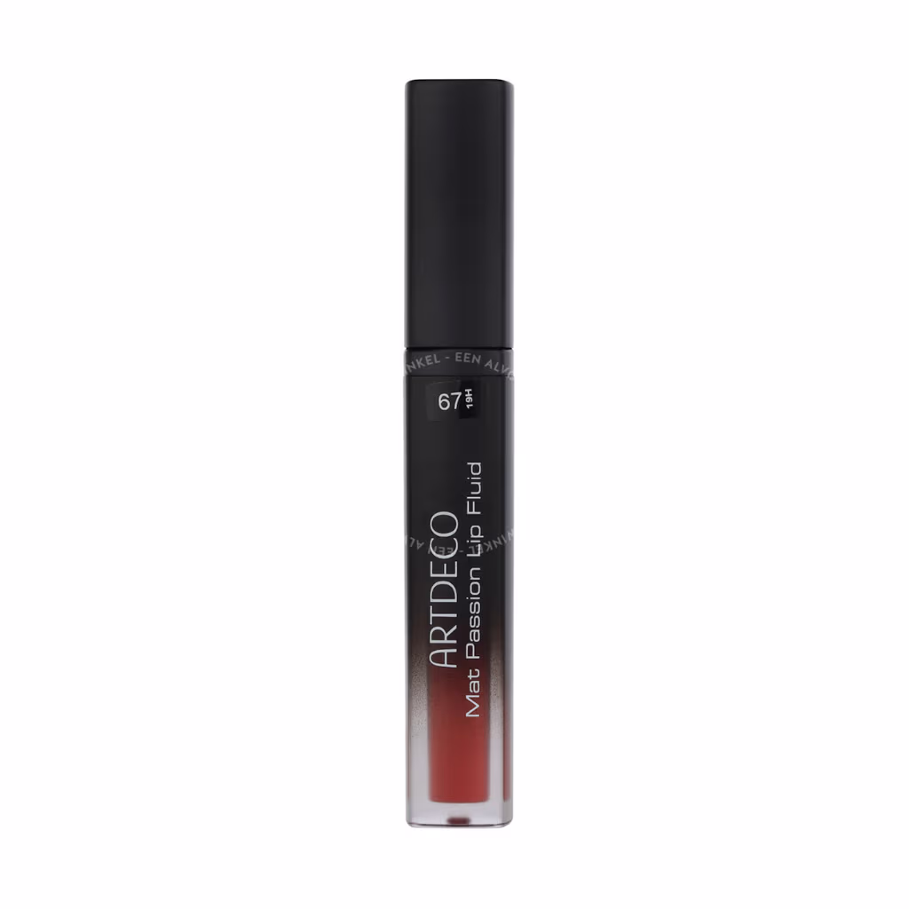Artdeco Artdeco Mat Passion Lip Fluid — #67 Electric Vibes — foto 2