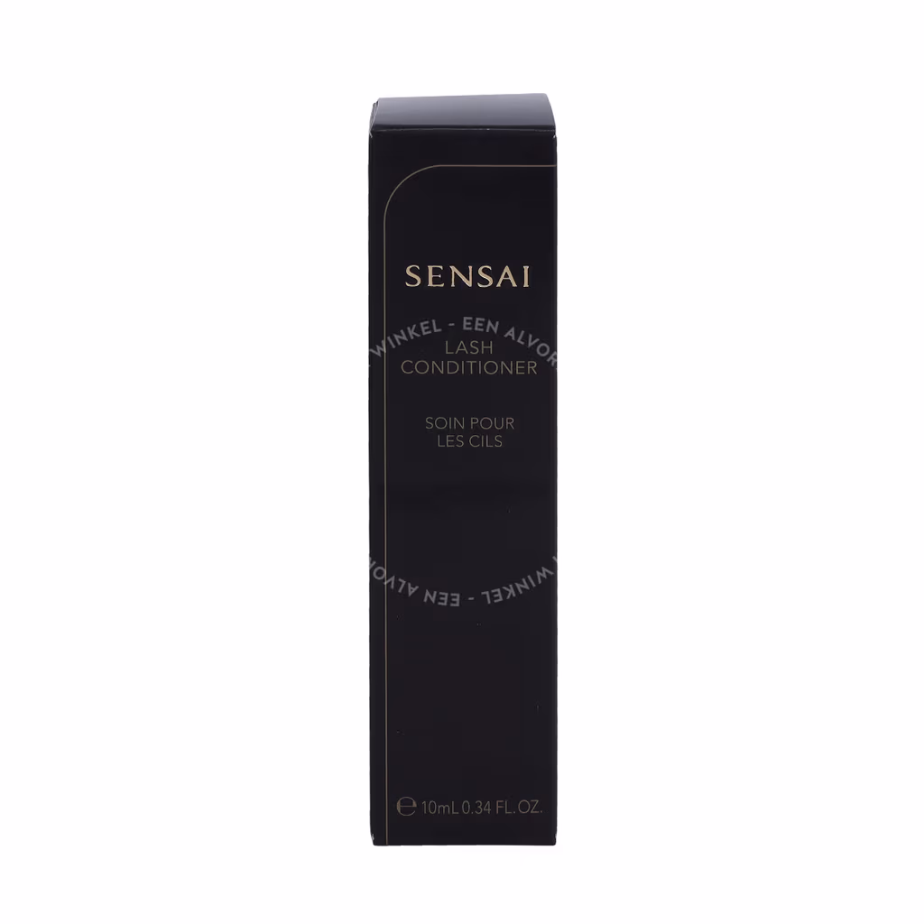 Sensai Sensai Lash Conditioner — foto 2