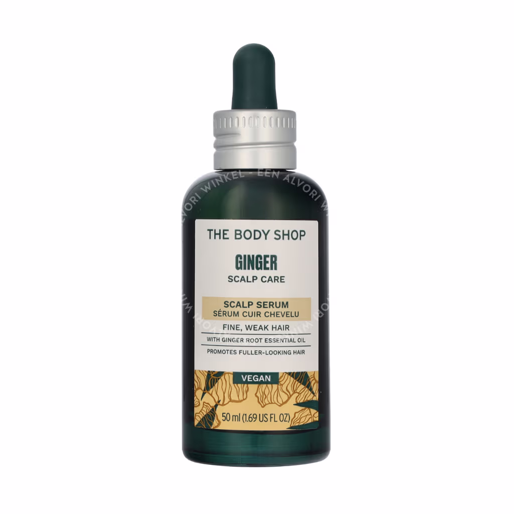 The Body Shop The Body Shop Scalp Serum