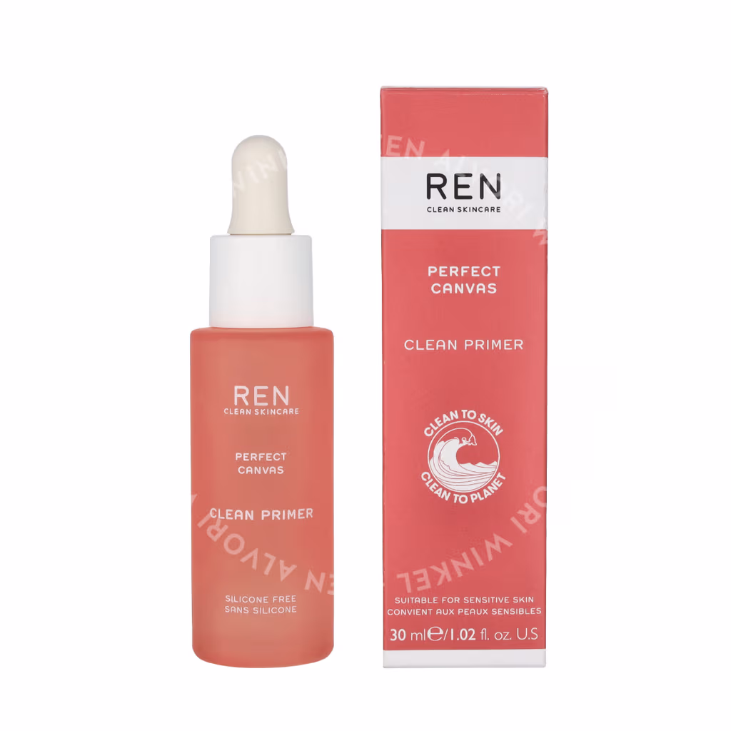Ren REN Perfect Canvas Clean Primer — foto 3
