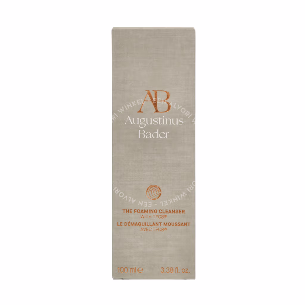 Augustinus Bader Augustinus Bader The Foaming Cleanser — foto 2