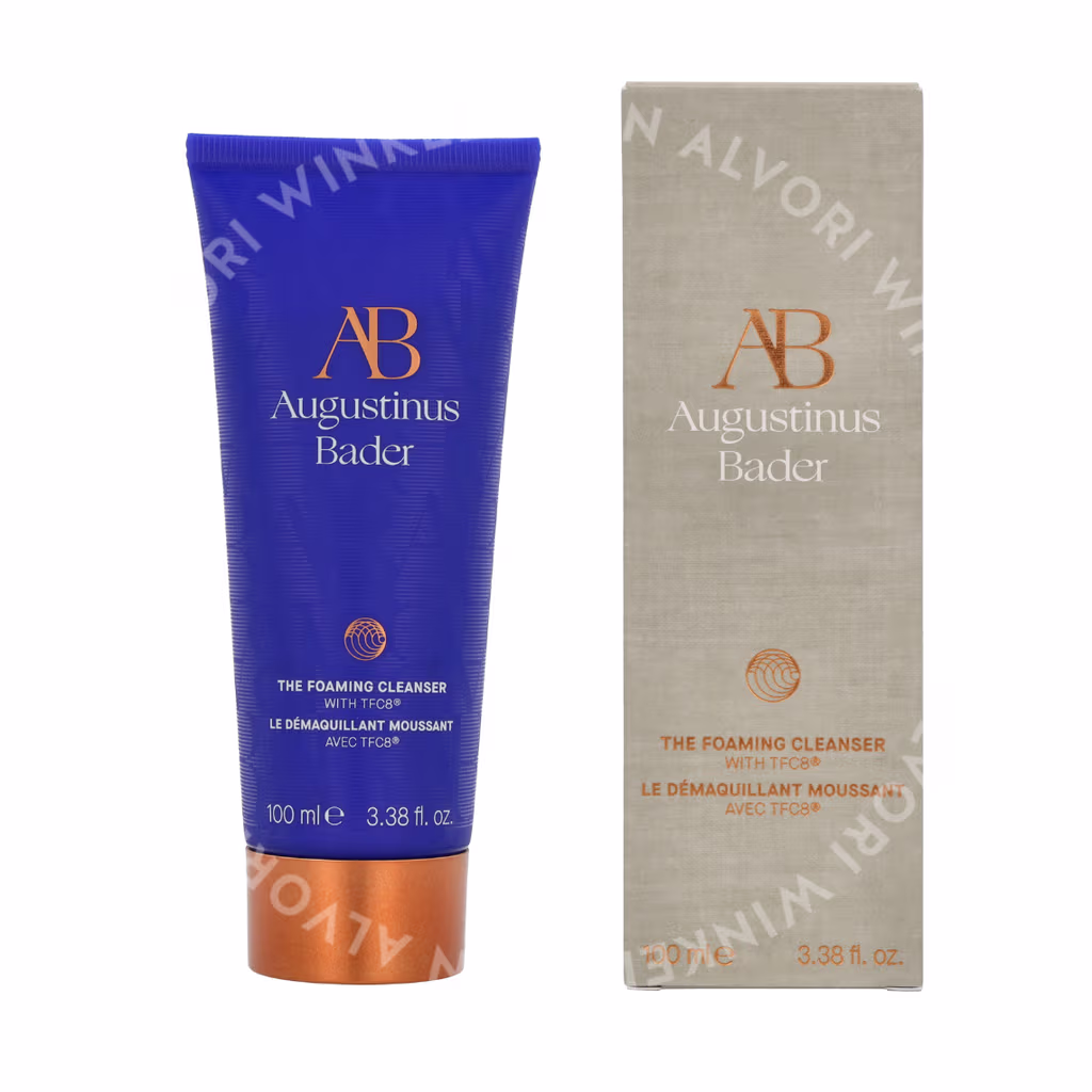 Augustinus Bader Augustinus Bader The Foaming Cleanser — foto 3