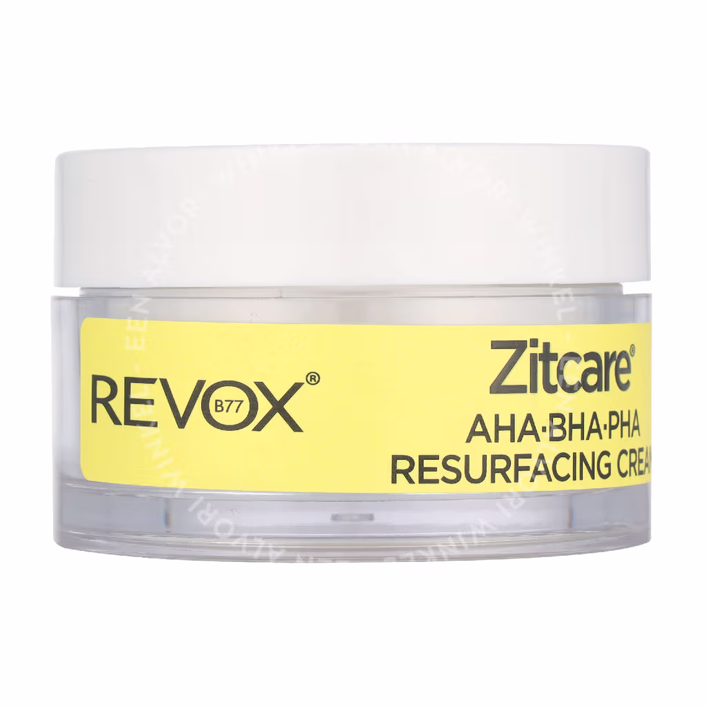 Revox B77 Revox B77 Zitcare Aha.Bha.Pha. Resurfacing Cream