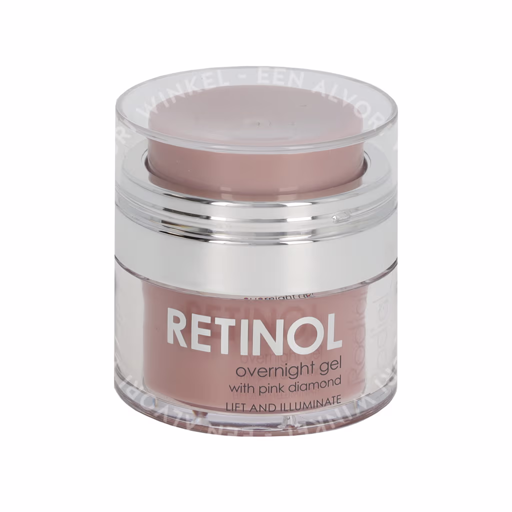 Rodial Rodial Retinol Overnight Gel — foto 2