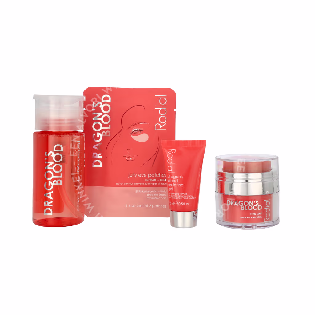 Rodial Rodial Dragon's Blood Little Luxuries Kit