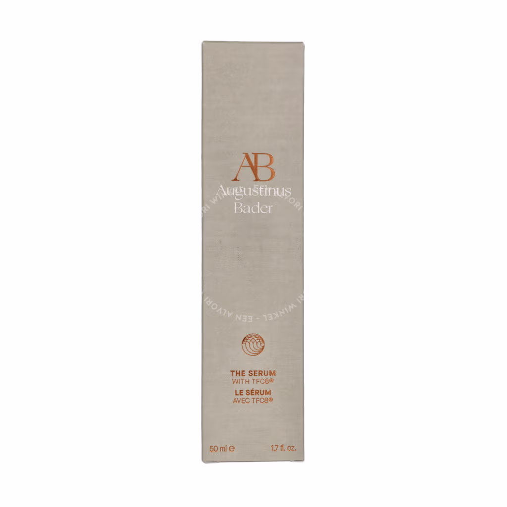 Augustinus Bader Augustinus Bader The Serum — foto 2