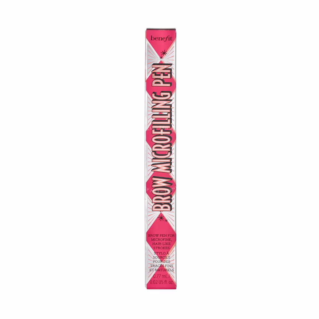 Benefit Benefit Brow Microfilling Pen — Medium Brown — foto 2