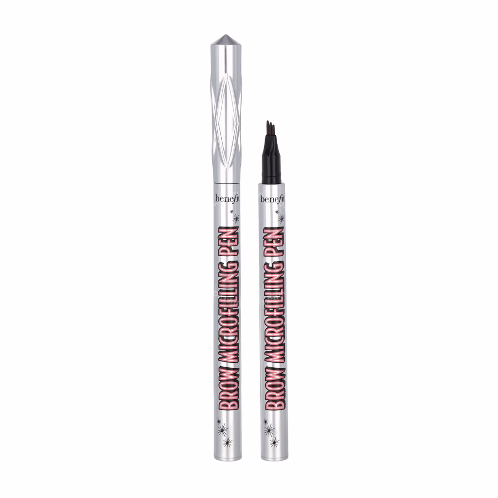 Benefit Benefit Brow Microfilling Pen — Medium Brown