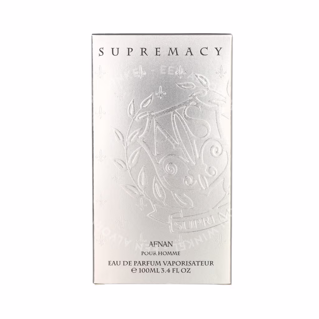 Afnan Afnan Supremacy Pour Homme Edp Spray — foto 2