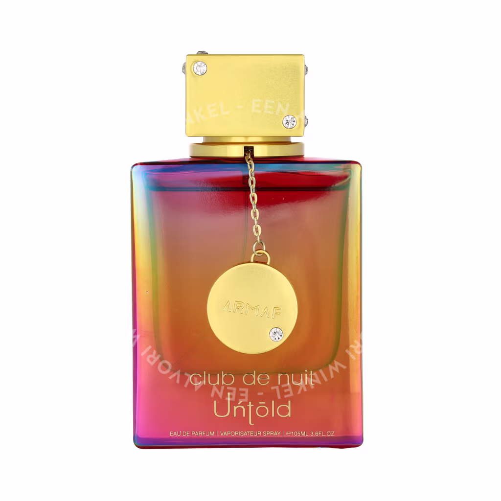 Armaf Armaf Club De Nuit Untold Edp Spray