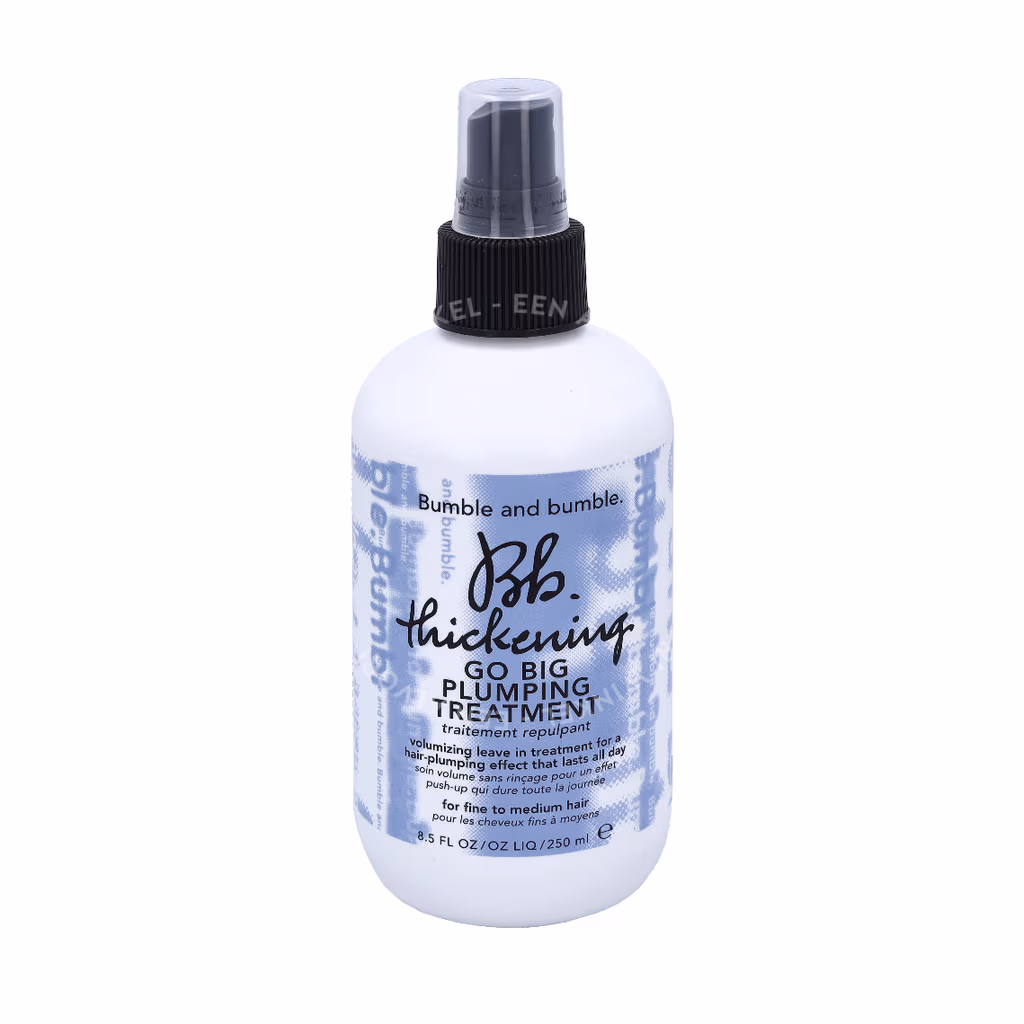 Bumble And Bumble Bumble And Bumble Thickening Plumping Treatment