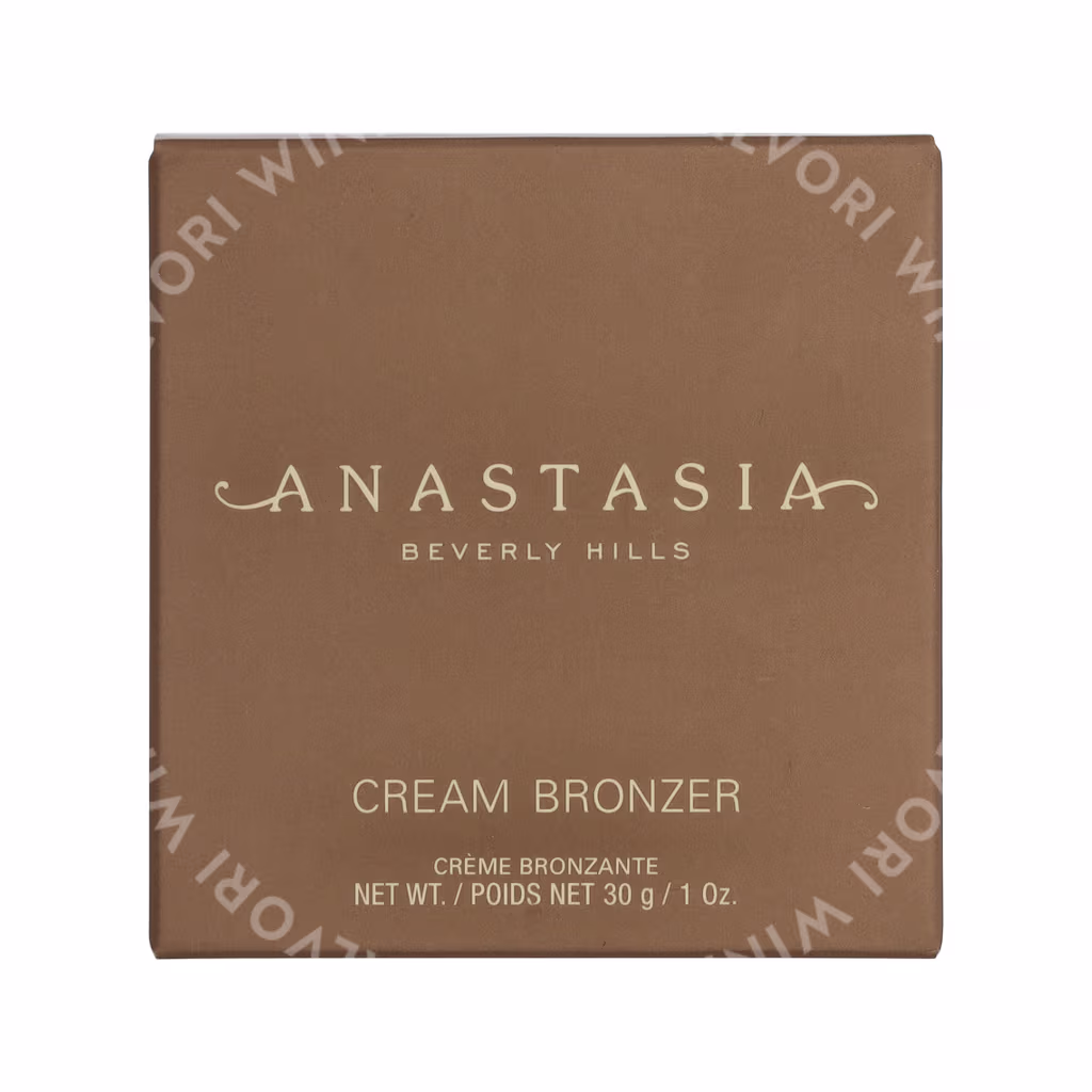 Anastasia Beverly Hills Anastasia Beverly Hills Cream Bronzer — Amber — foto 2