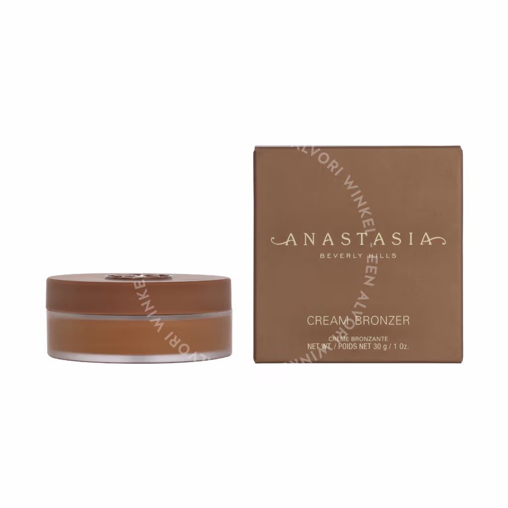 Anastasia Beverly Hills Anastasia Beverly Hills Cream Bronzer — Amber — foto 3