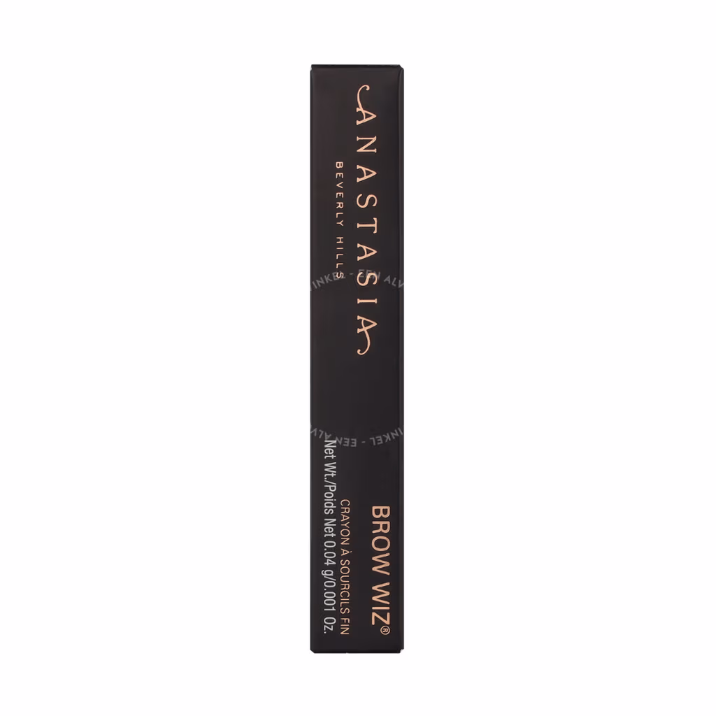 Anastasia Beverly Hills Anastasia Beverly Hills Mini Brow Wiz — Auburn — foto 2