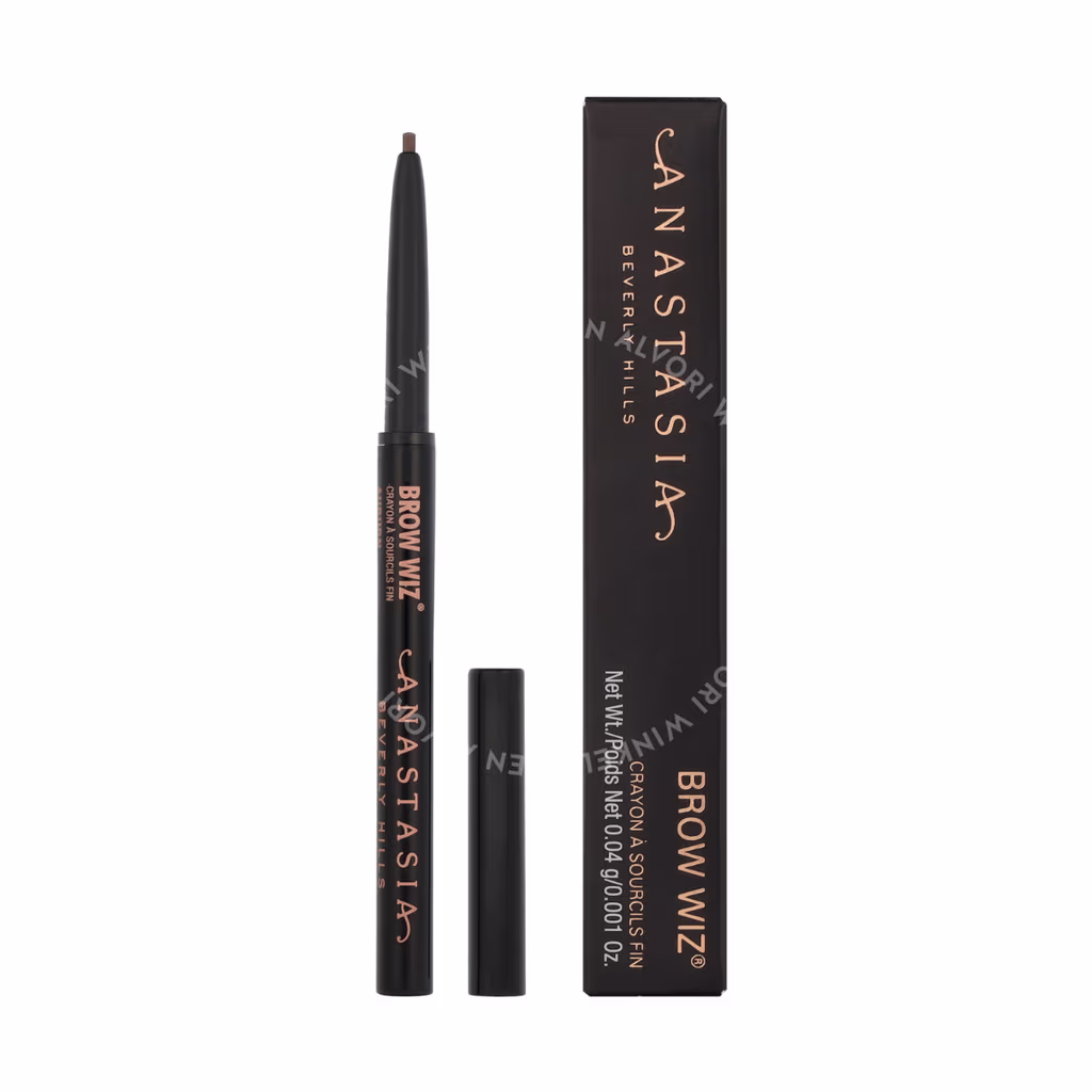 Anastasia Beverly Hills Anastasia Beverly Hills Mini Brow Wiz — Auburn — foto 3
