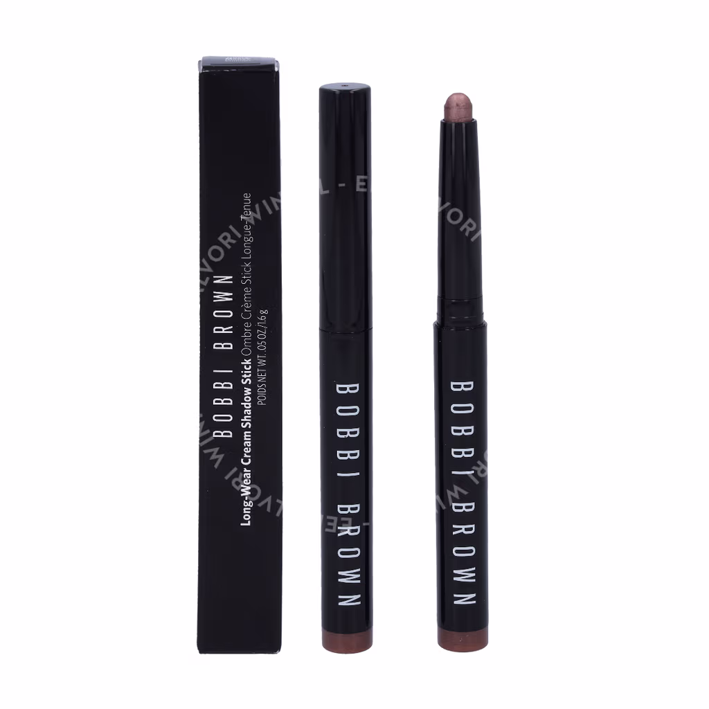 Bobbi Brown Bobbi Brown Long-Wear Cream Eyeshadow Stick — #23 Dusty Mauve — foto 3