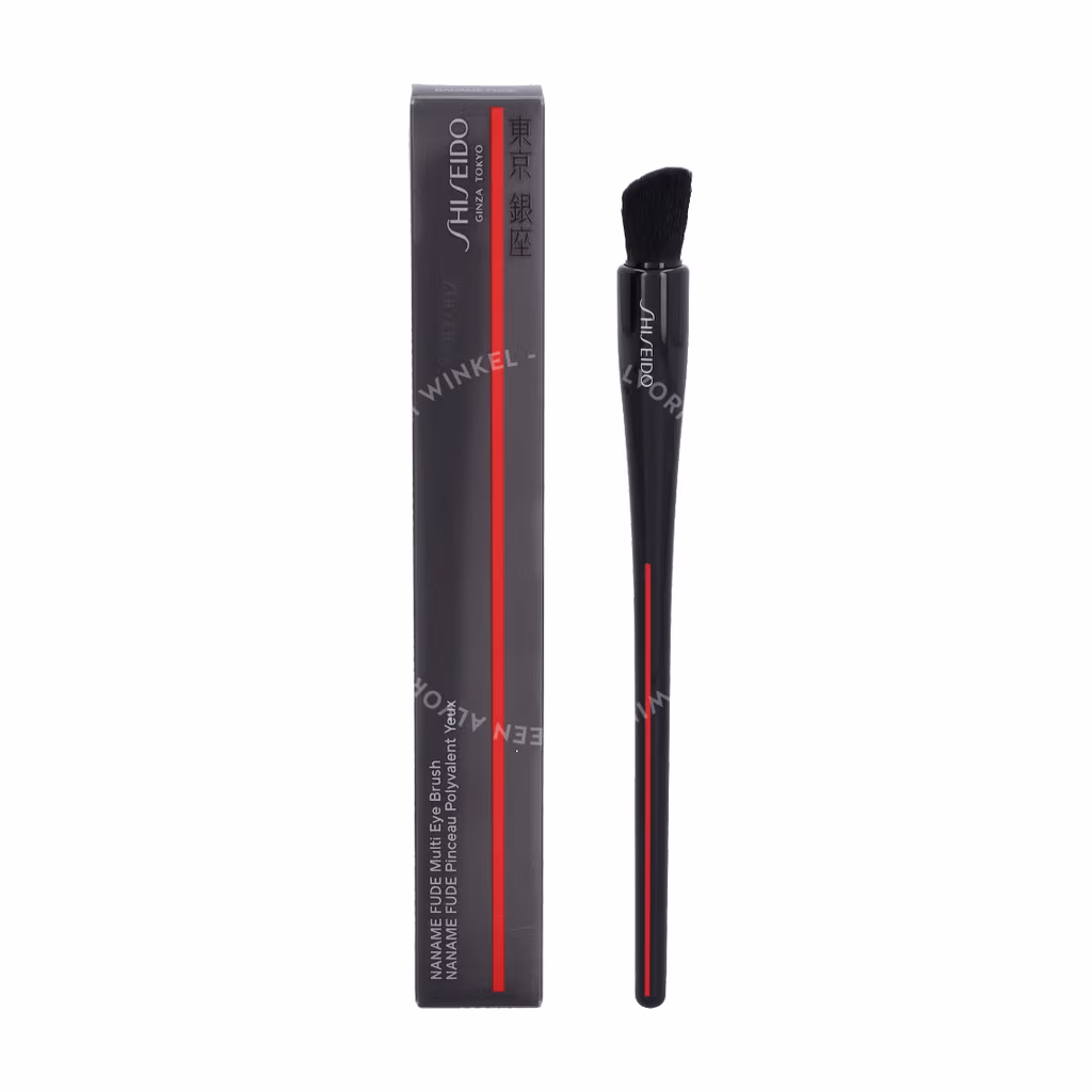 Shiseido Shiseido Naname Fude Multi Eye Brush — foto 3