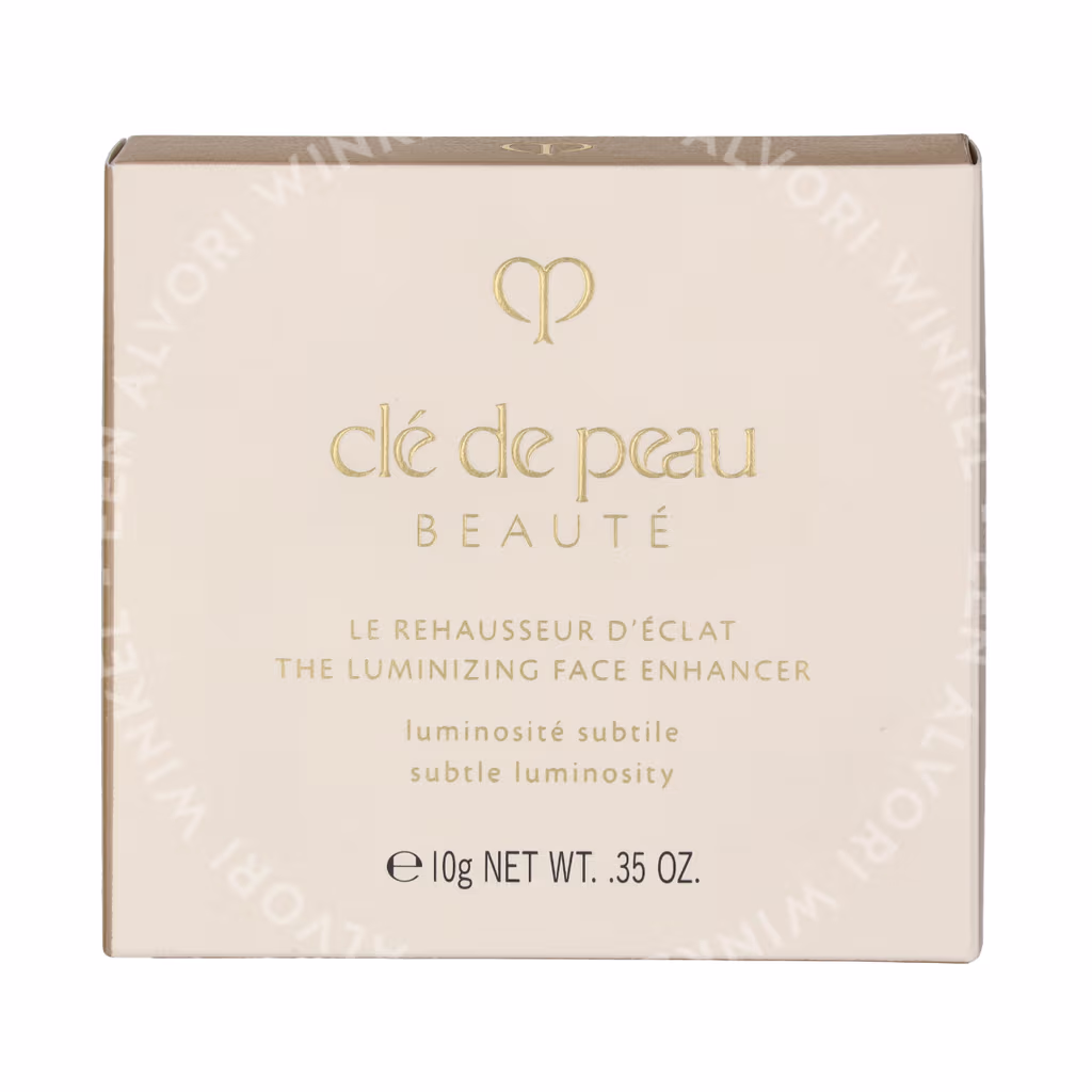 Cle De Peau Beaute Cle De Peau The Luminizing Face Enhancer — foto 2