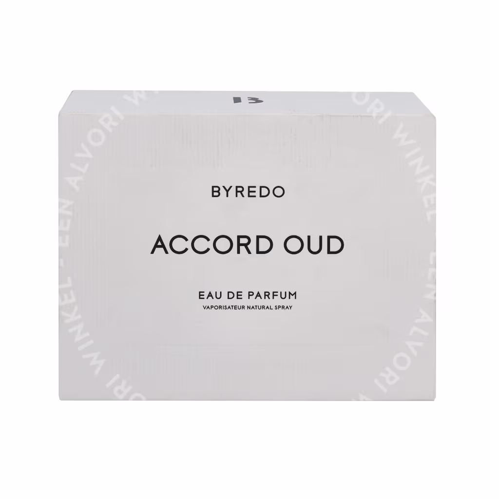 Byredo Byredo Accord Oud Edp Spray — foto 2