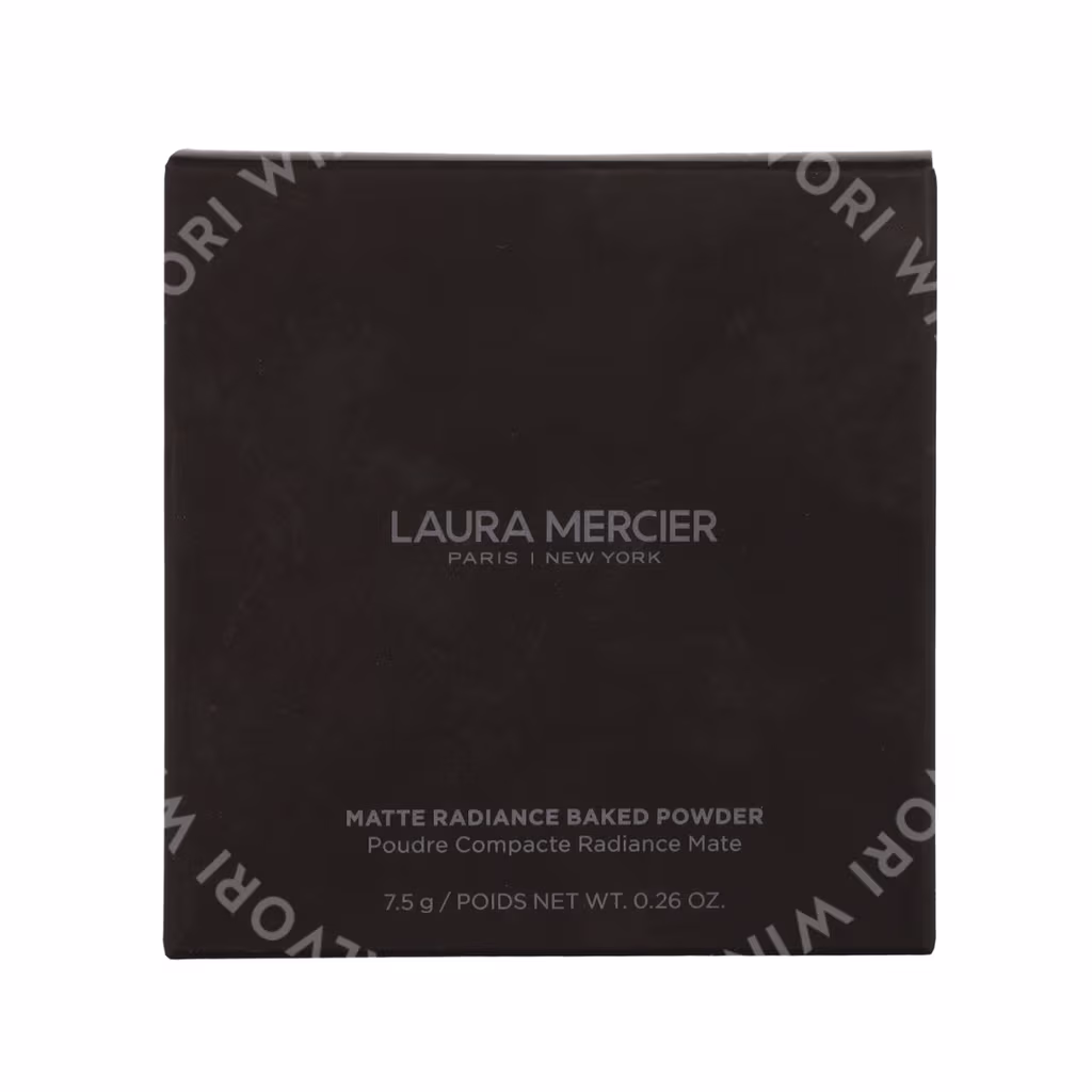 Laura Mercier Laura Mercier Matte Radiance Baked Powder — Bronze 03 — foto 2