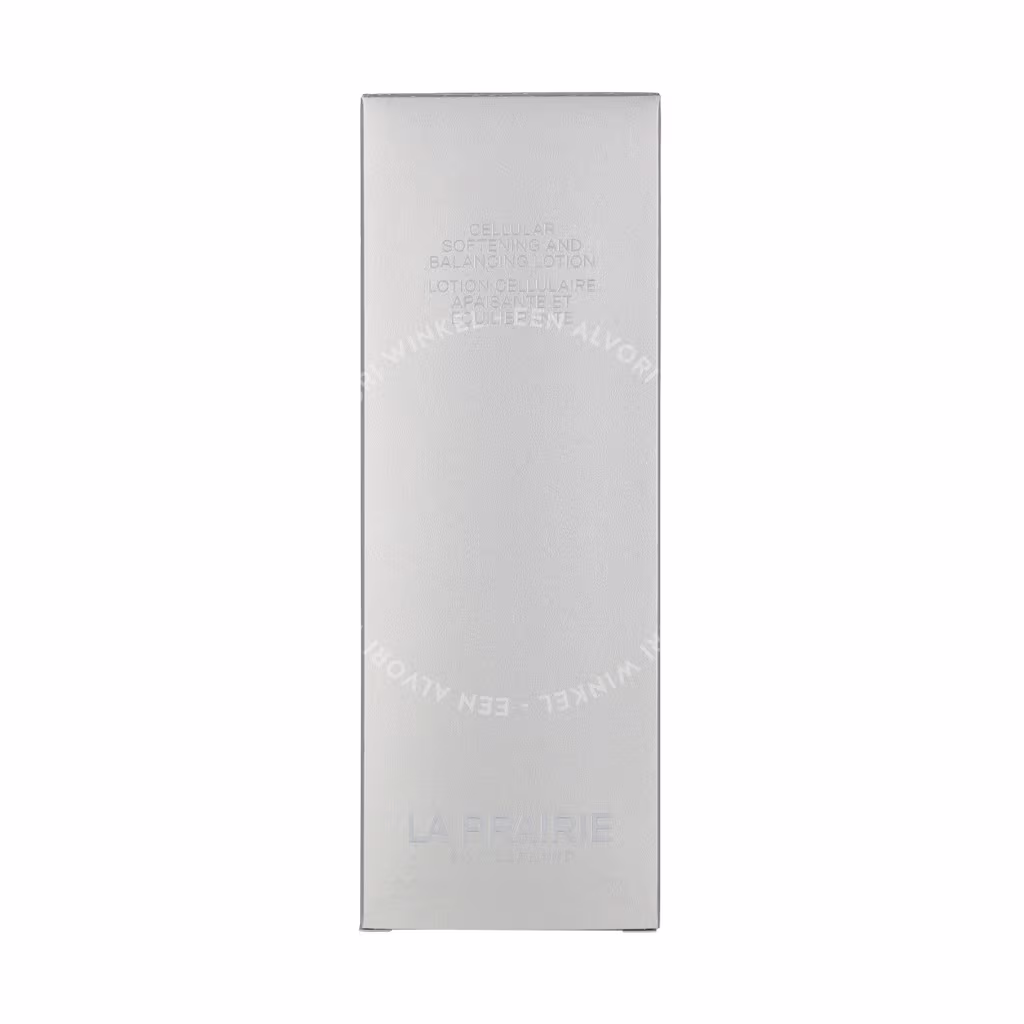 La Prairie La Prairie Cellular Softening & Balancing Lotion — foto 2