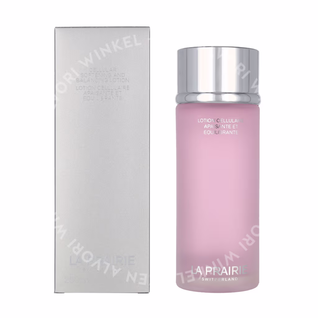 La Prairie La Prairie Cellular Softening & Balancing Lotion — foto 3