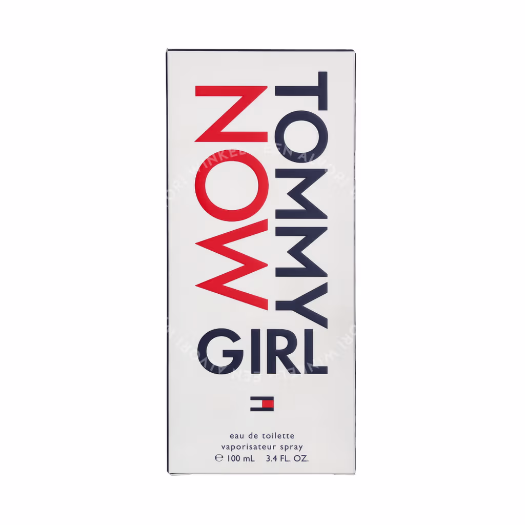 Tommy Hilfiger Tommy Hilfiger Tommy Girl Now Edt Spray — foto 2