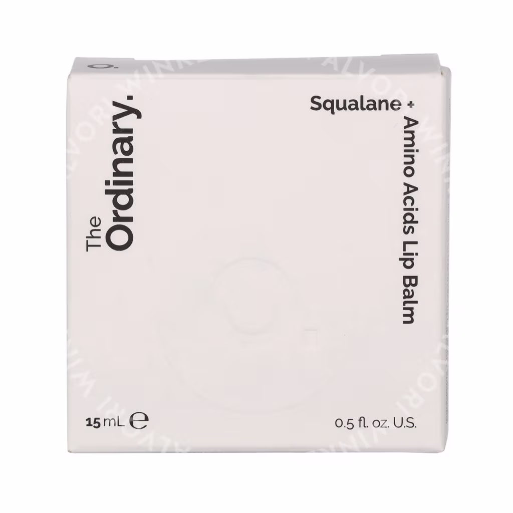 The Ordinary The Ordinary Squalane + Amino Acids Lip Balm — foto 2