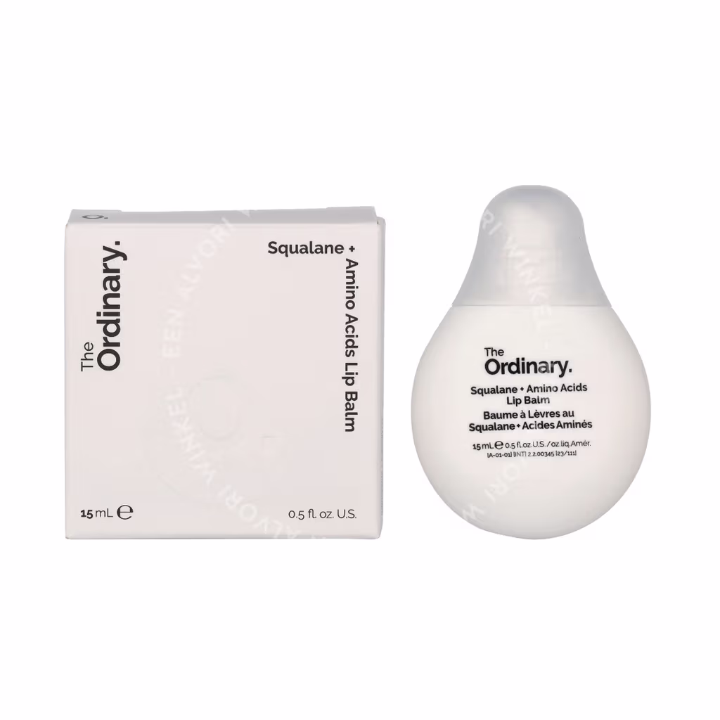 The Ordinary The Ordinary Squalane + Amino Acids Lip Balm — foto 3