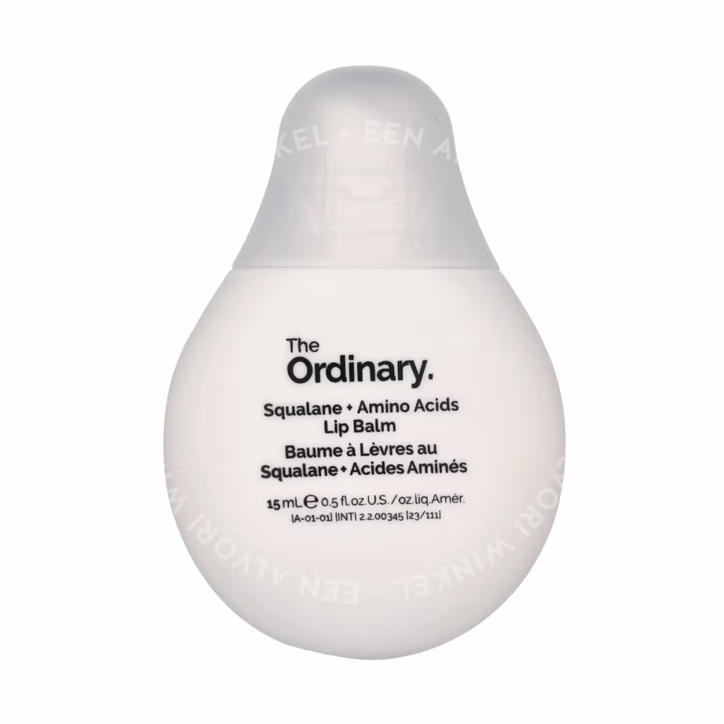 The Ordinary The Ordinary Squalane + Amino Acids Lip Balm
