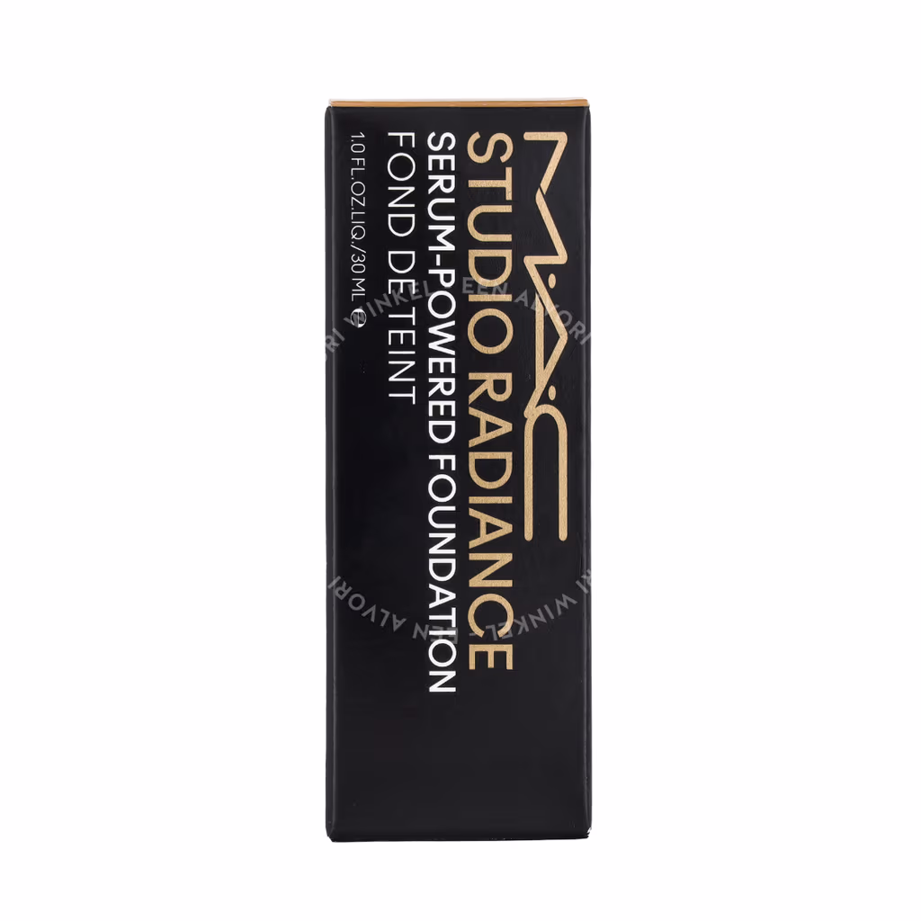 Mac MAC Studio Radiance Serum-Powered Foundation — #NC42 — foto 2