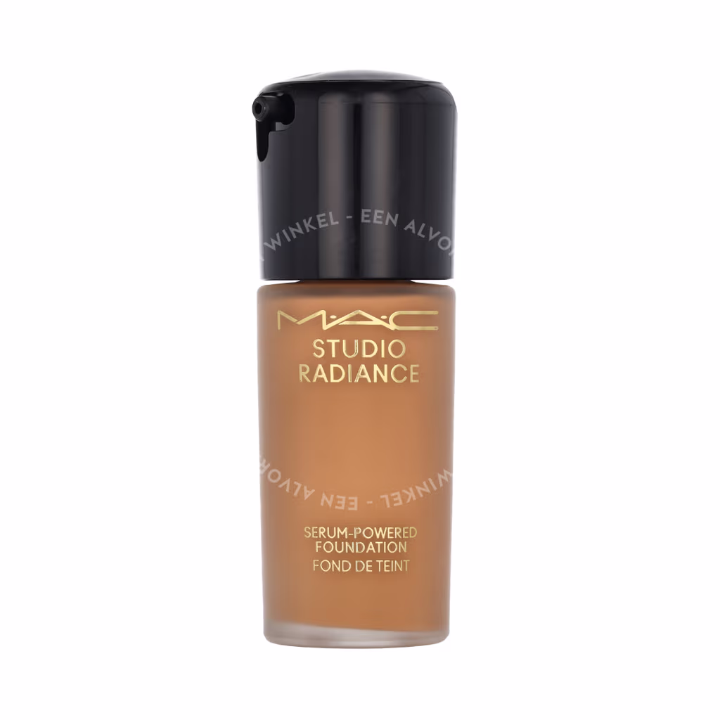 Mac MAC Studio Radiance Serum-Powered Foundation — #NC42