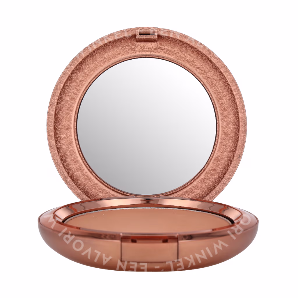 Mac MAC Skinfinish Sunstruck Matte Bronzer — Light Rosy
