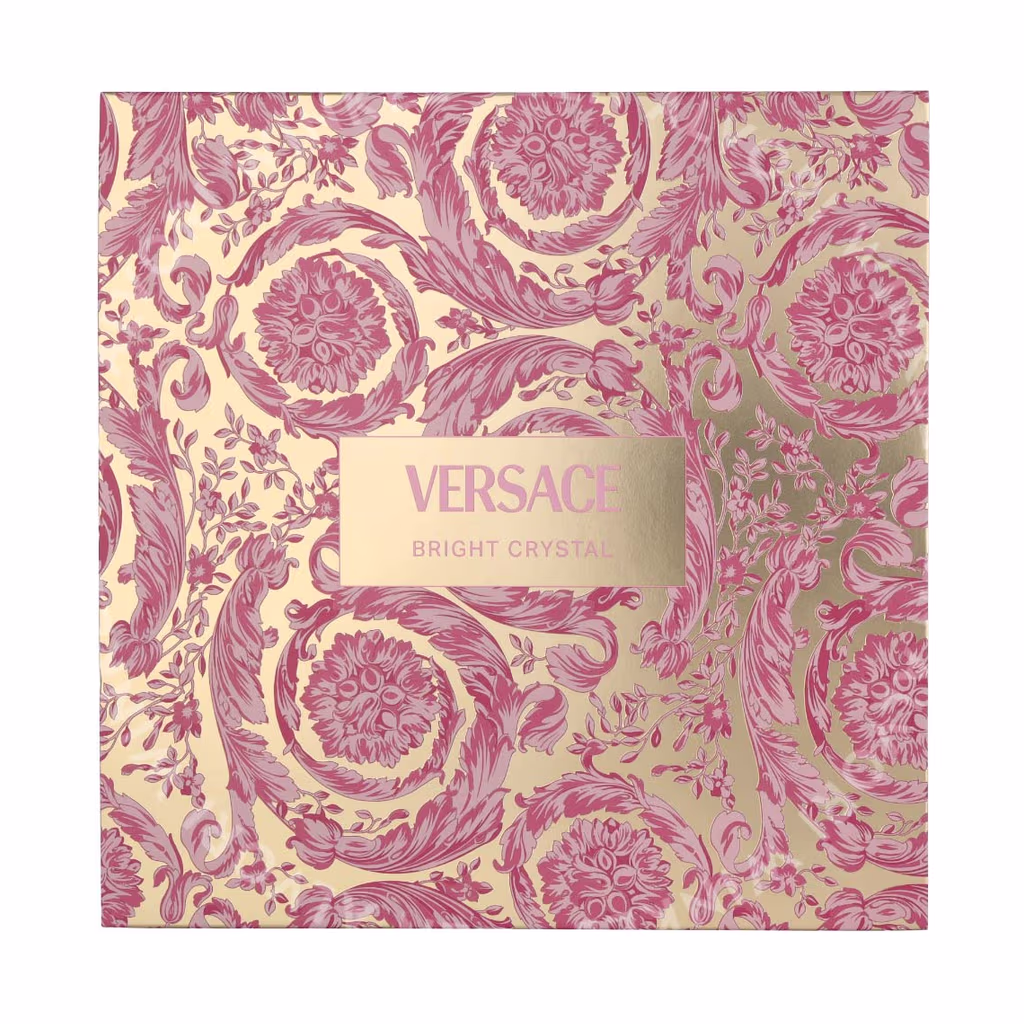 Versace Versace Bright Crystal Giftset — foto 2