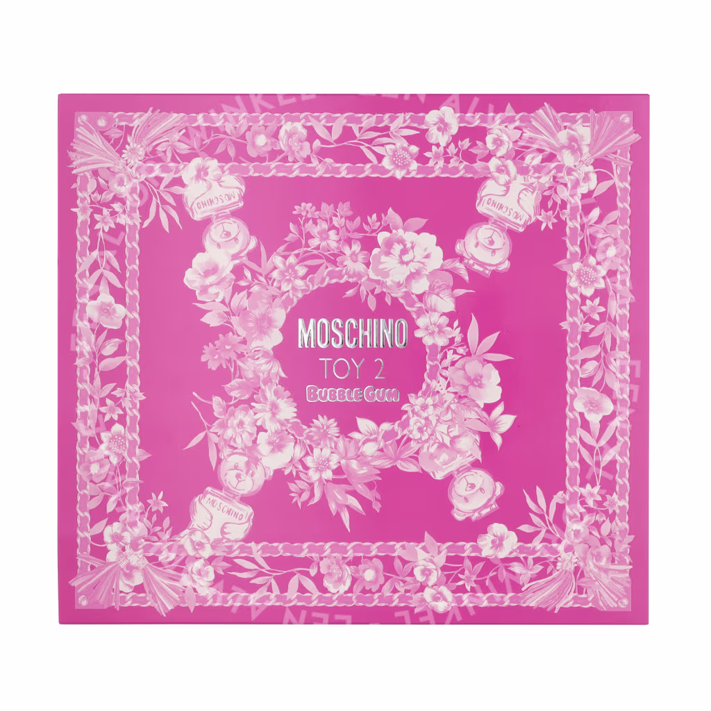 Moschino Moschino Toy 2 Bubble Gum Giftset — foto 2