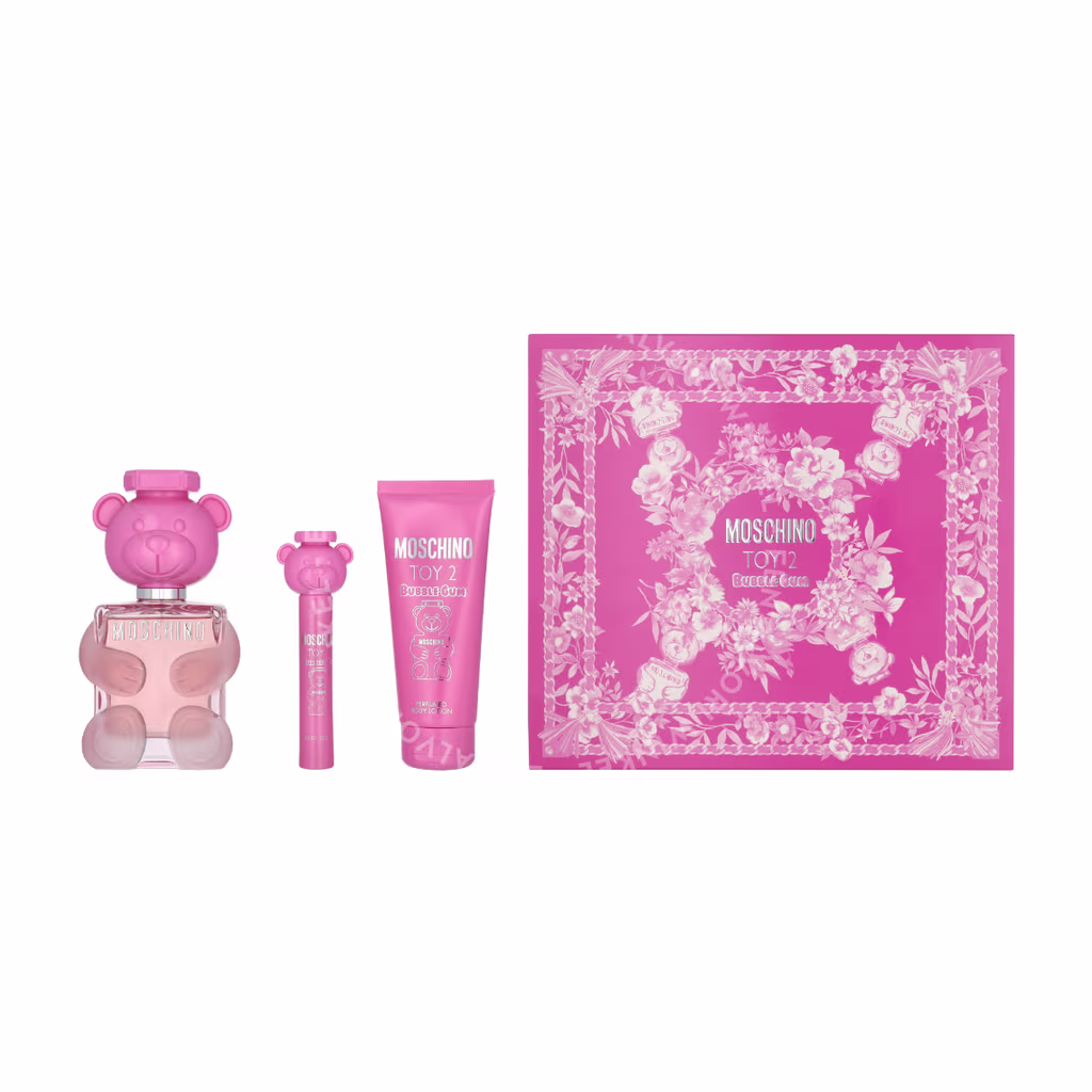 Moschino Moschino Toy 2 Bubble Gum Giftset — foto 3